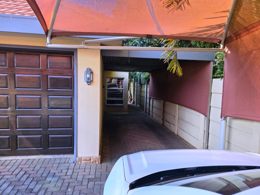 3 Bedroom Property for Sale in Wonderboom Gauteng