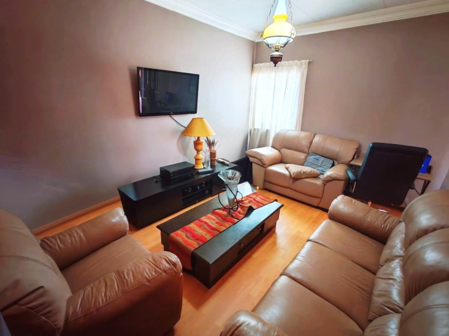 3 Bedroom Property for Sale in Sinoville Gauteng