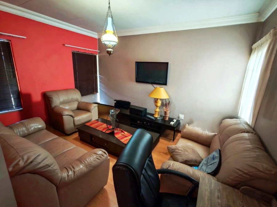 3 Bedroom Property for Sale in Sinoville Gauteng