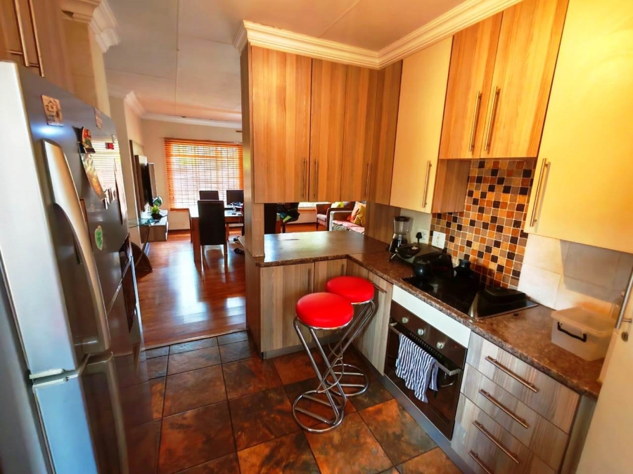 3 Bedroom Property for Sale in Sinoville Gauteng