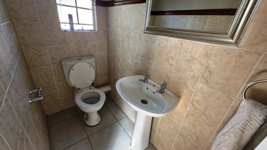 2 Bedroom Property for Sale in Annlin Gauteng