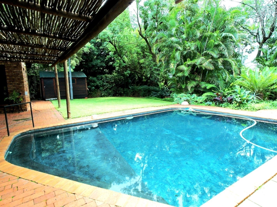 4 Bedroom Property for Sale in Amandasig Gauteng