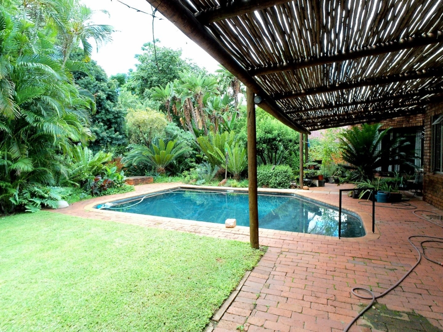4 Bedroom Property for Sale in Amandasig Gauteng