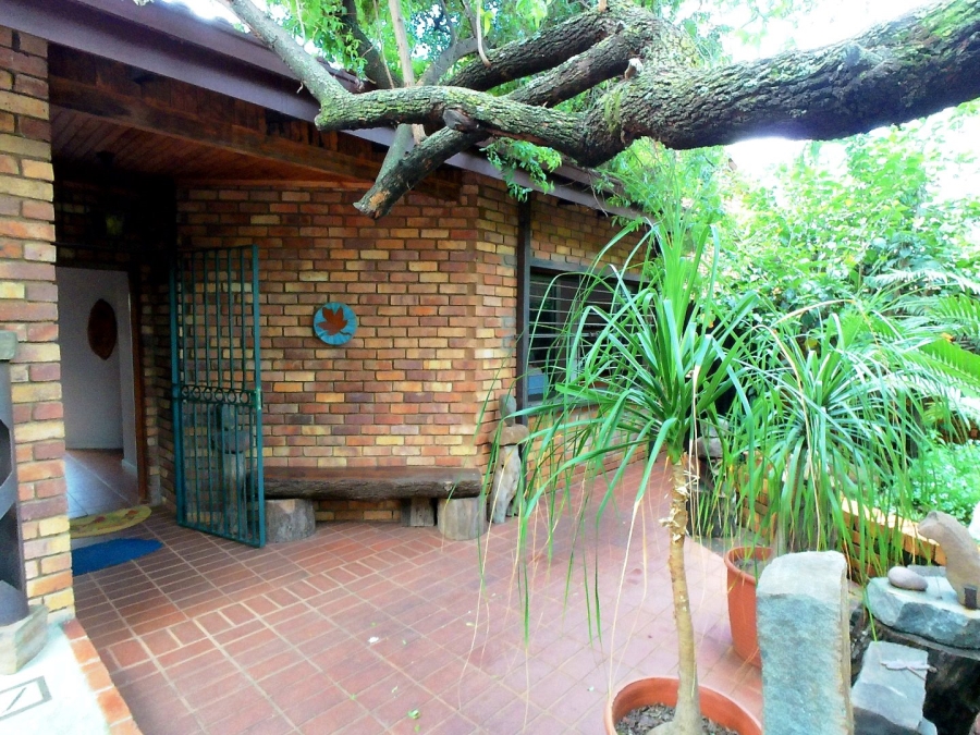 4 Bedroom Property for Sale in Amandasig Gauteng