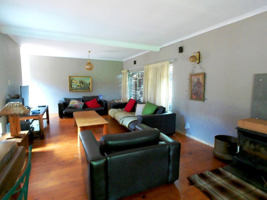 4 Bedroom Property for Sale in Amandasig Gauteng