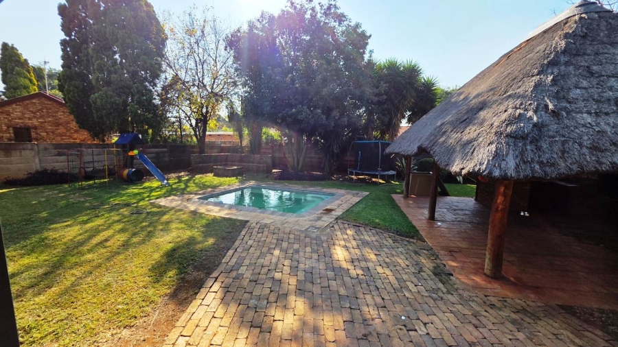 3 Bedroom Property for Sale in Doornpoort Gauteng