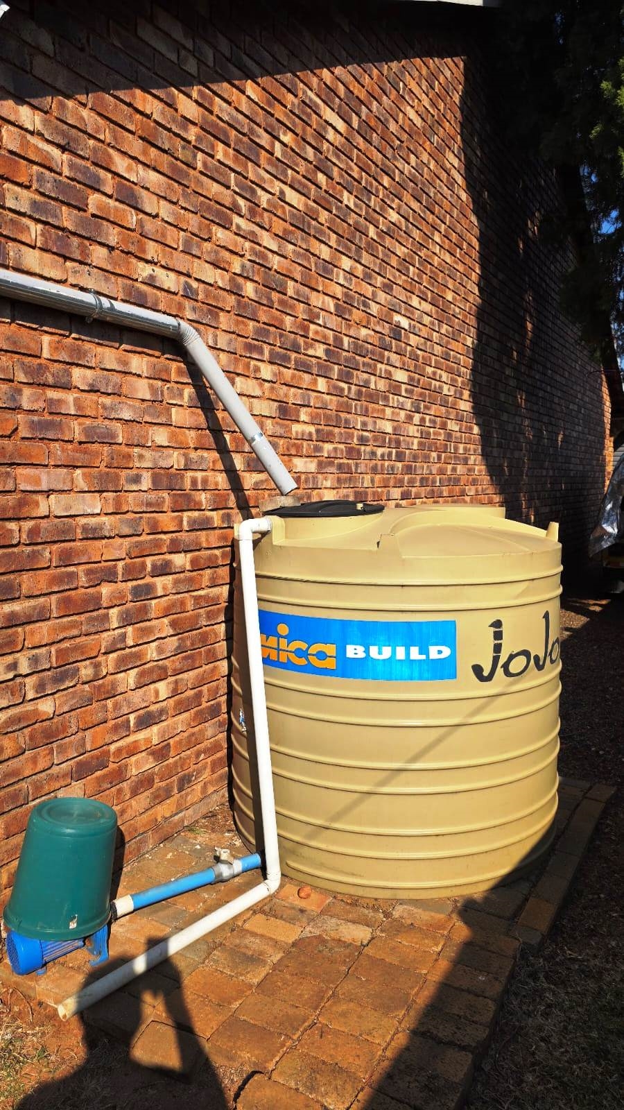 3 Bedroom Property for Sale in Doornpoort Gauteng