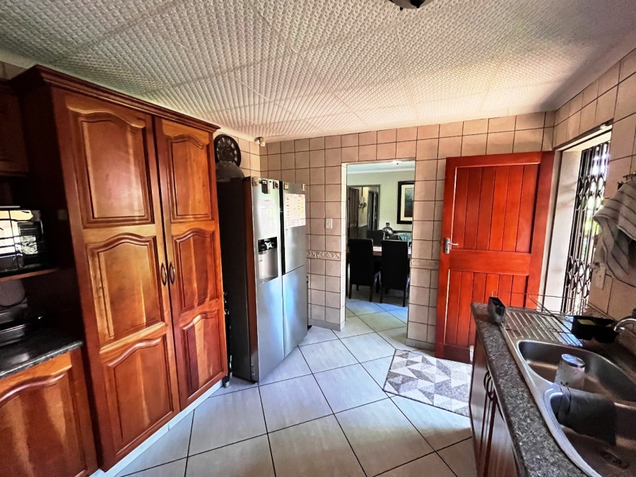 4 Bedroom Property for Sale in Montana Tuine Gauteng