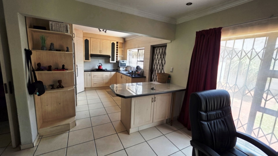 3 Bedroom Property for Sale in Montana Tuine Gauteng