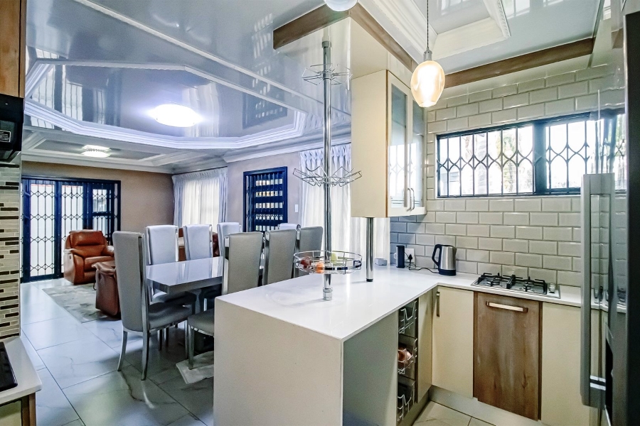 3 Bedroom Property for Sale in Chantelle Gauteng