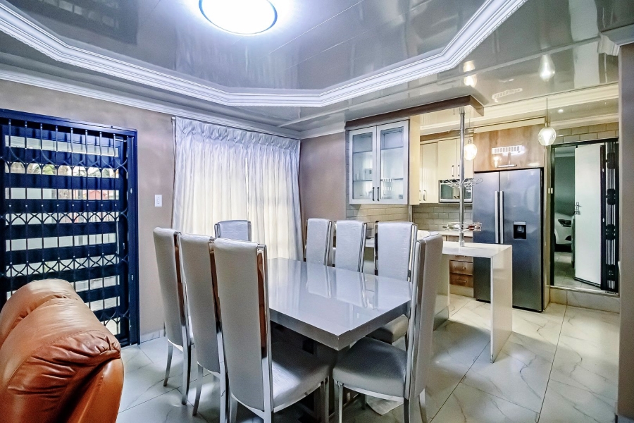 3 Bedroom Property for Sale in Chantelle Gauteng