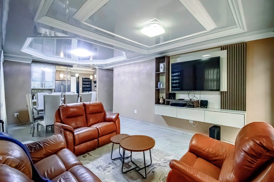 3 Bedroom Property for Sale in Chantelle Gauteng