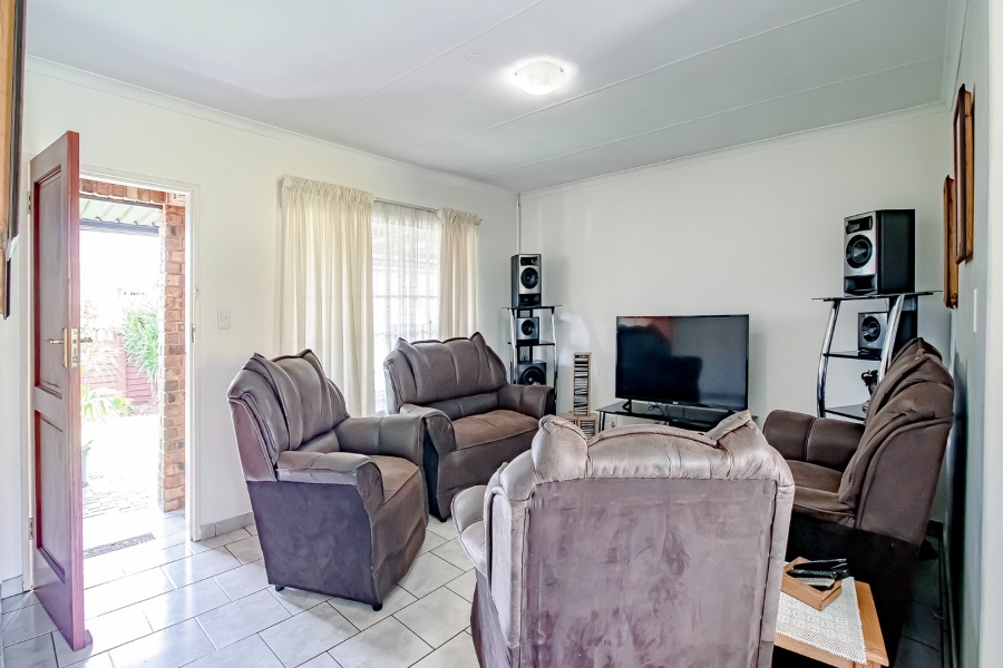 3 Bedroom Property for Sale in Doornpoort Gauteng