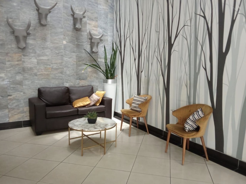 1 Bedroom Property for Sale in Marshalltown Gauteng