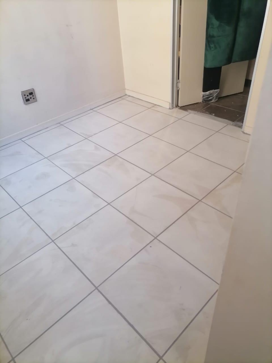 1 Bedroom Property for Sale in Marshalltown Gauteng