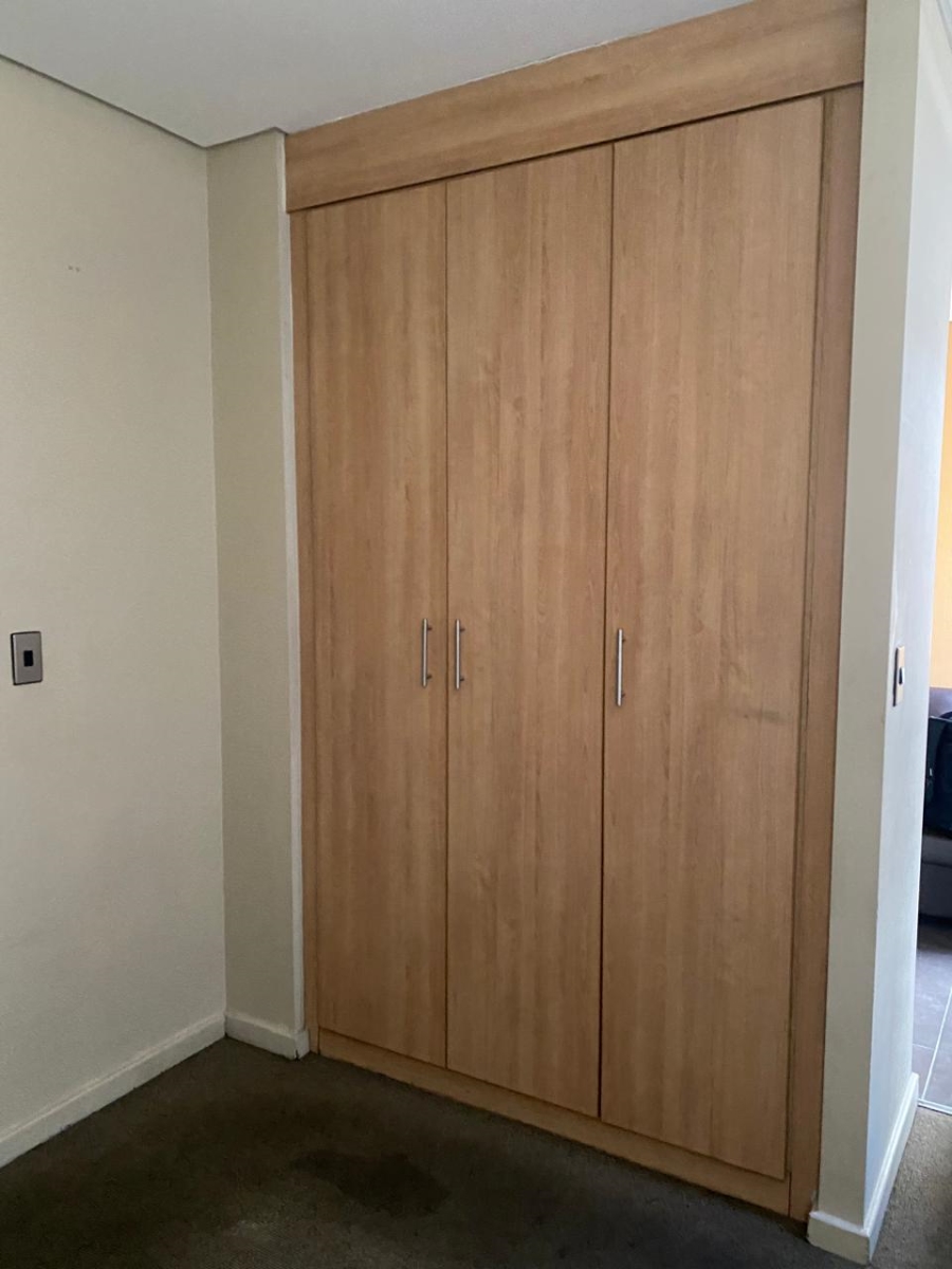 1 Bedroom Property for Sale in Marshalltown Gauteng