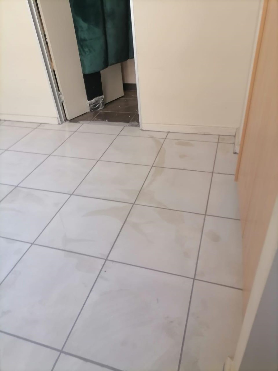 1 Bedroom Property for Sale in Marshalltown Gauteng