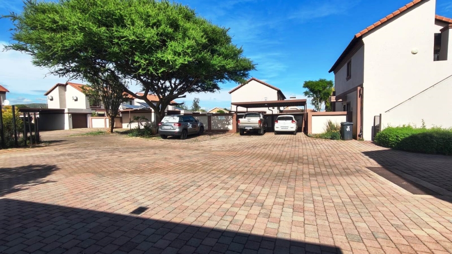1 Bedroom Property for Sale in Annlin Gauteng