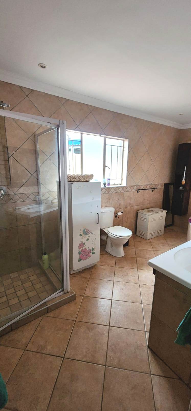 3 Bedroom Property for Sale in Sinoville Gauteng