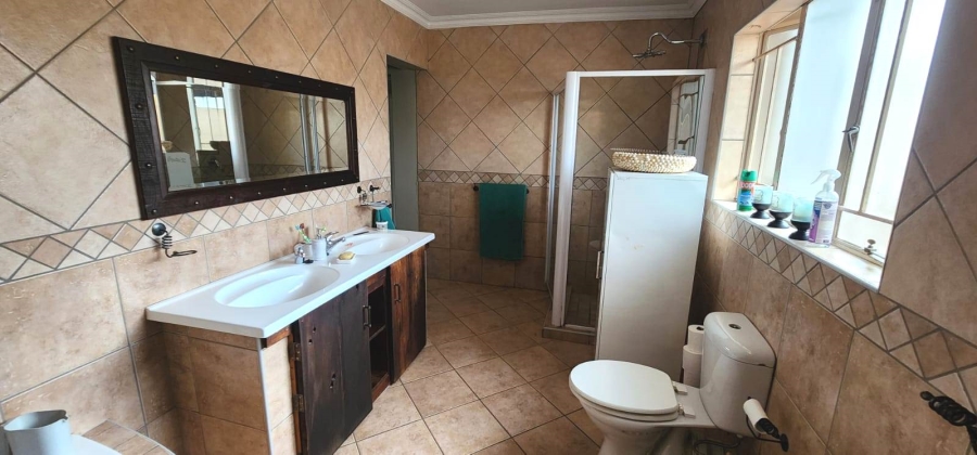 3 Bedroom Property for Sale in Sinoville Gauteng