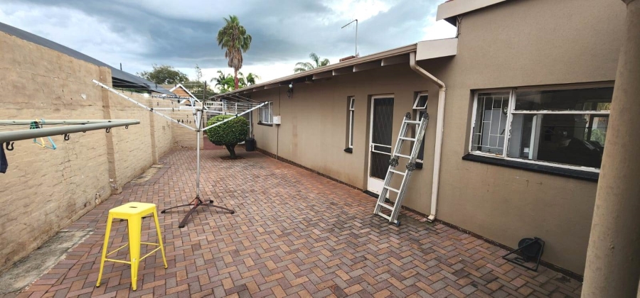 3 Bedroom Property for Sale in Sinoville Gauteng