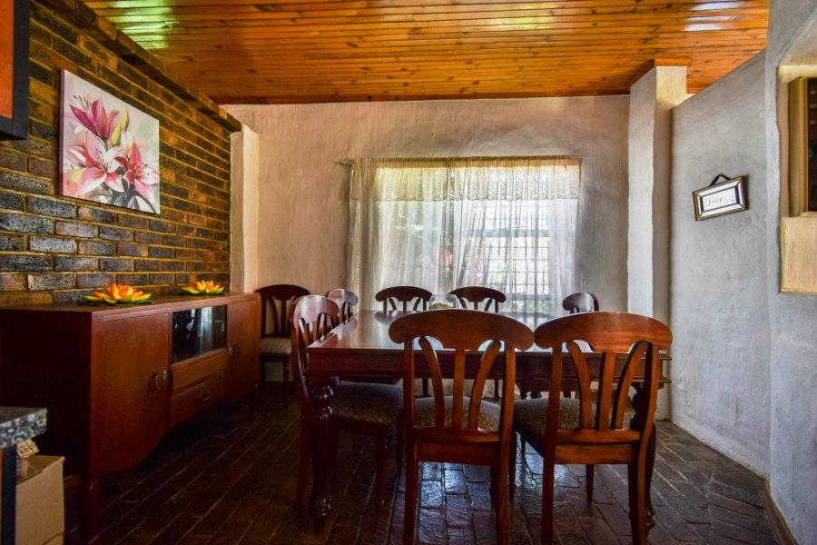 4 Bedroom Property for Sale in Sinoville Gauteng