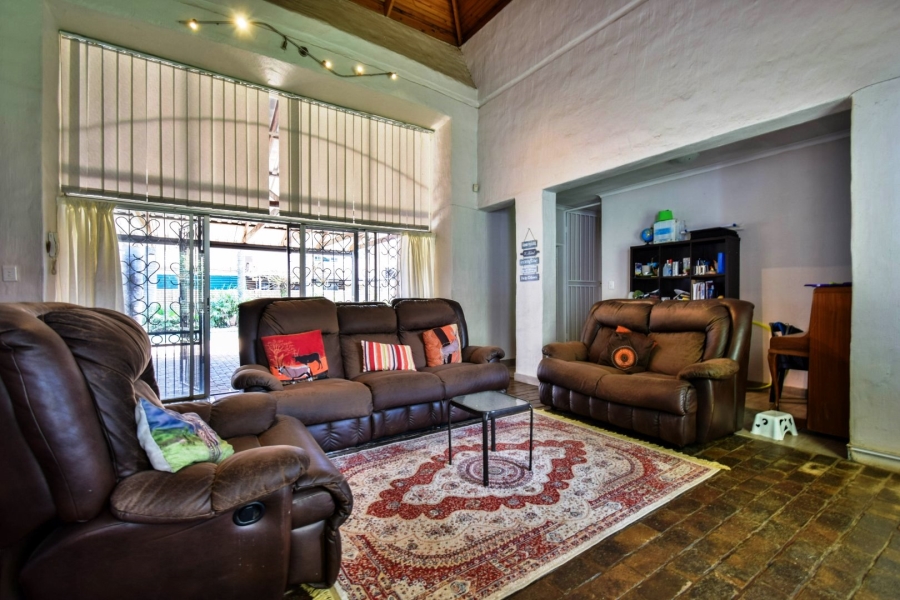 4 Bedroom Property for Sale in Sinoville Gauteng