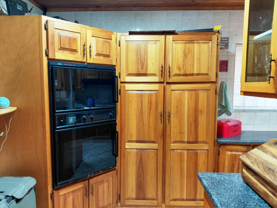 3 Bedroom Property for Sale in Montana Park Gauteng