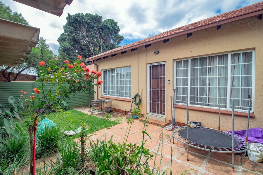2 Bedroom Property for Sale in Montana Park Gauteng