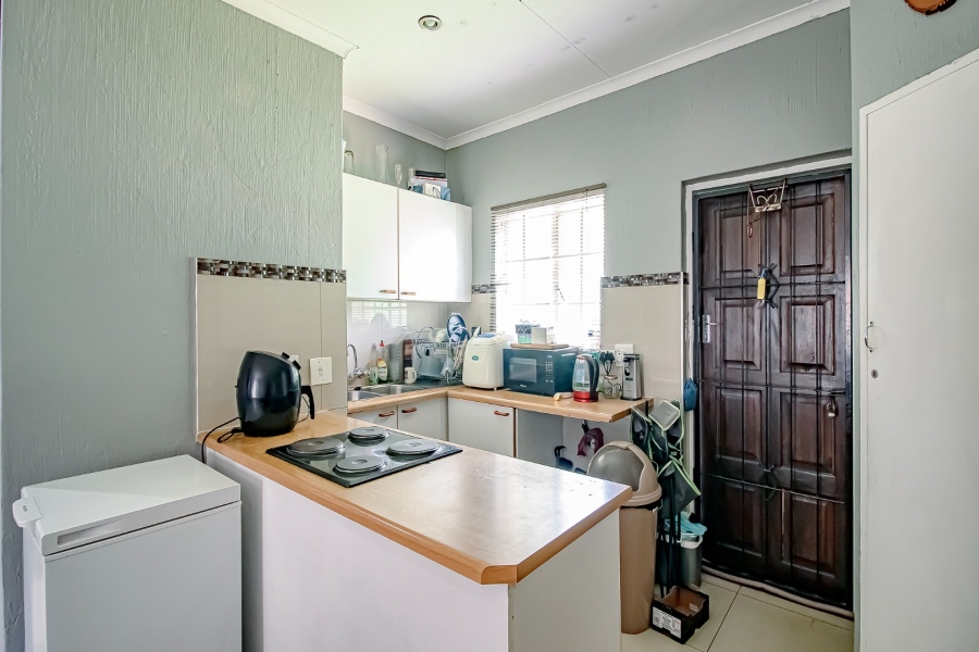 2 Bedroom Property for Sale in Montana Park Gauteng