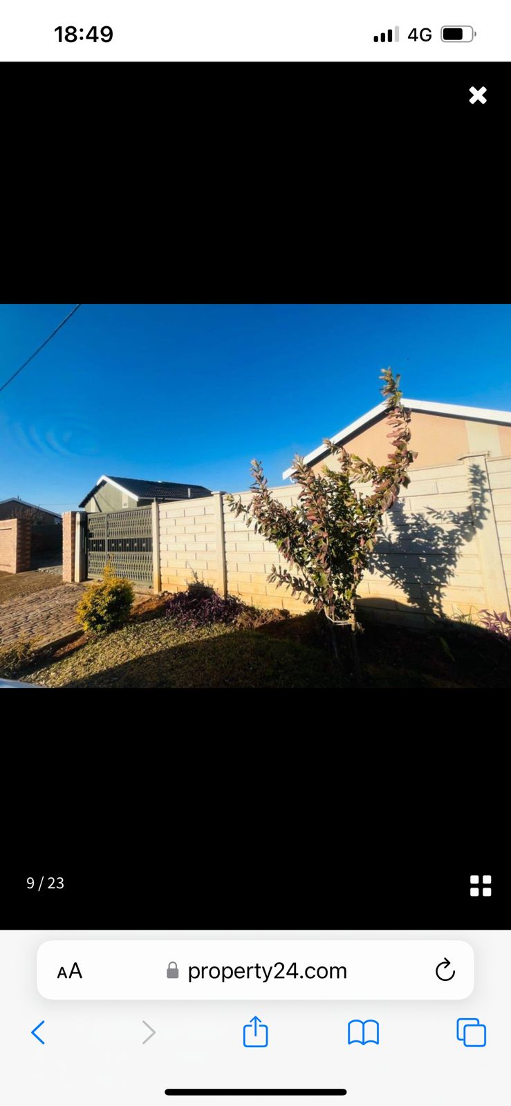 2 Bedroom Property for Sale in Savanna City Gauteng