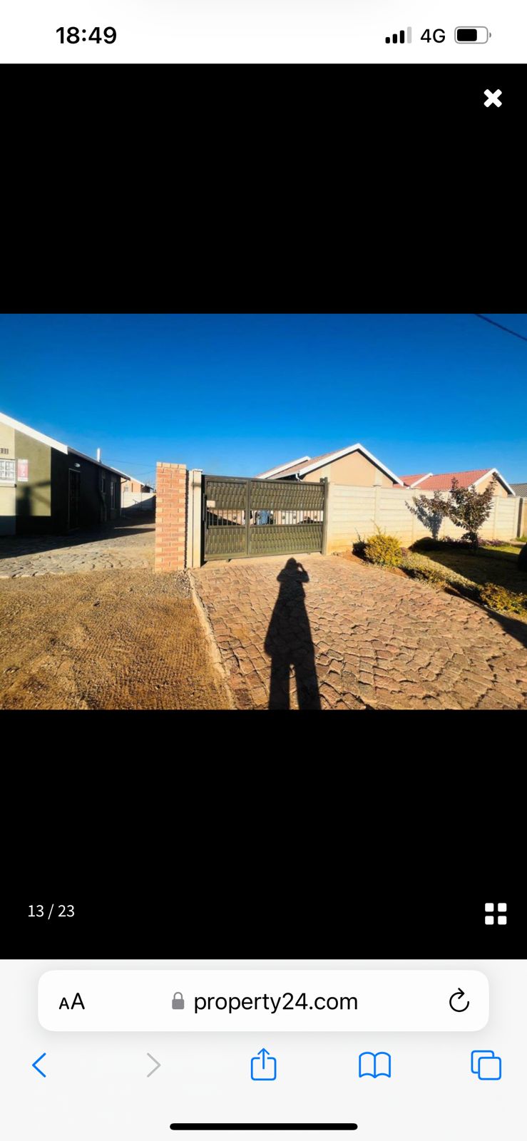 2 Bedroom Property for Sale in Savanna City Gauteng