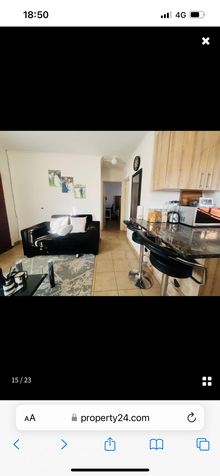 2 Bedroom Property for Sale in Savanna City Gauteng