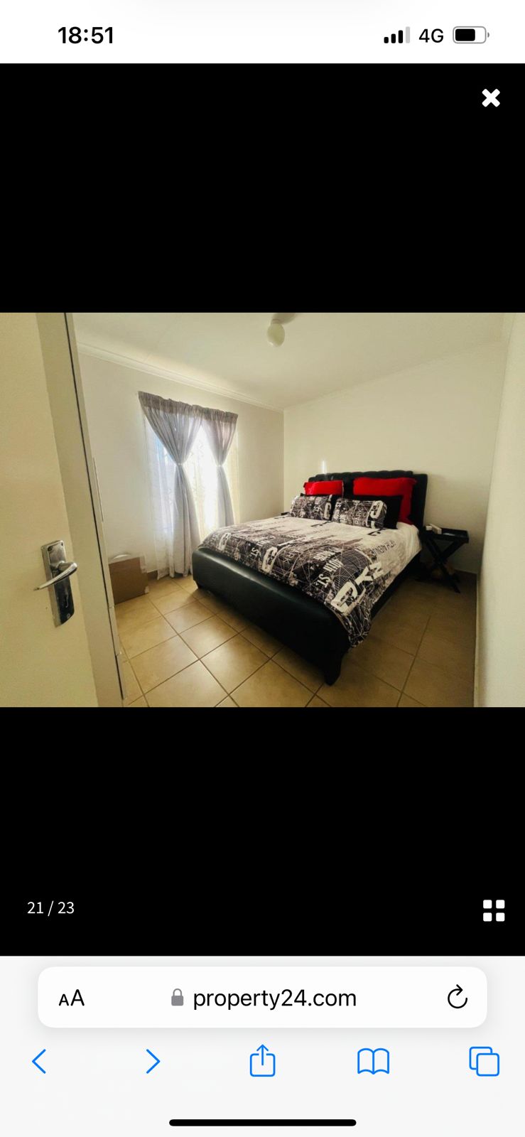 2 Bedroom Property for Sale in Savanna City Gauteng