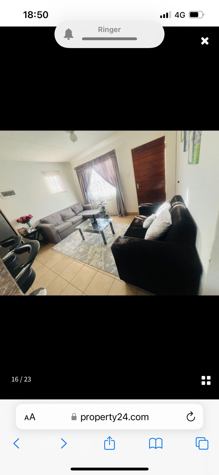 2 Bedroom Property for Sale in Savanna City Gauteng