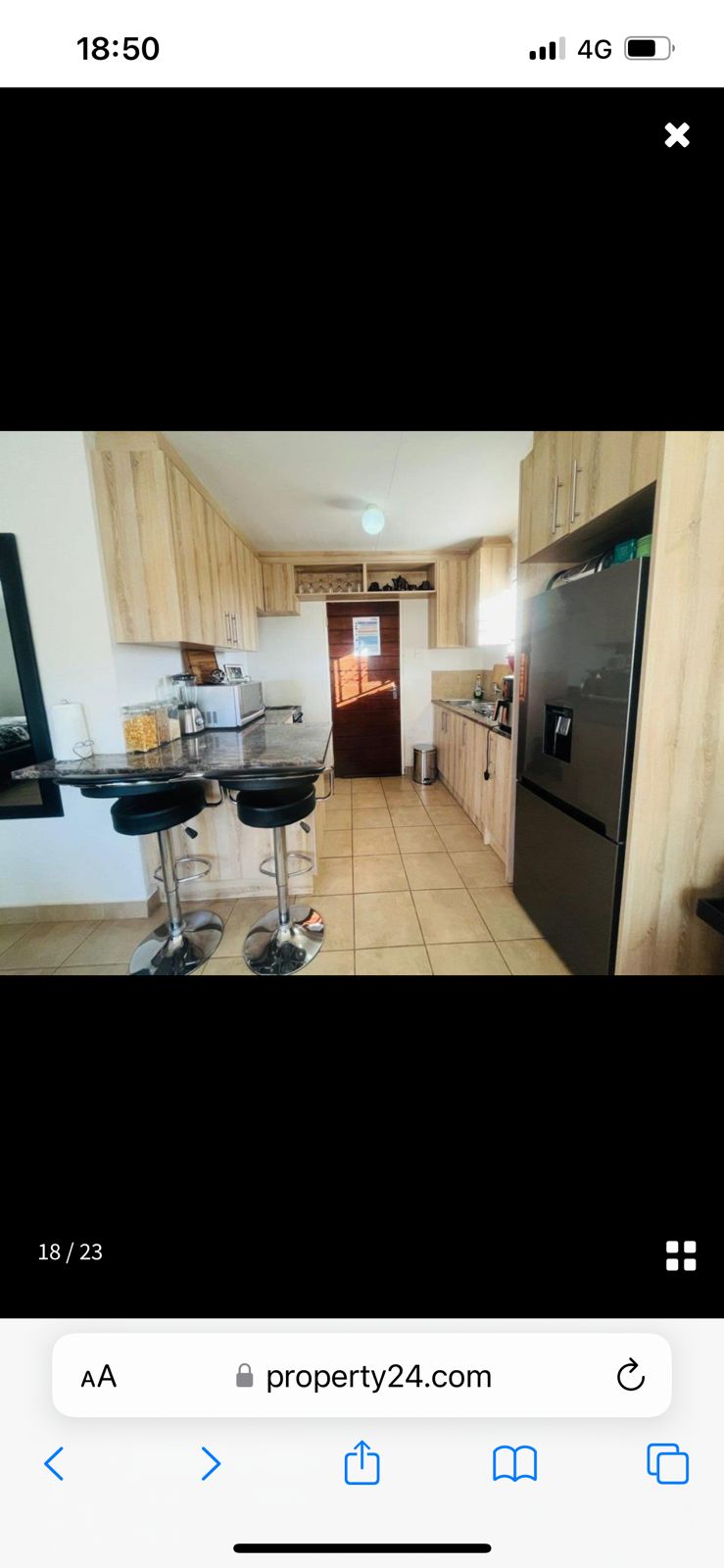 2 Bedroom Property for Sale in Savanna City Gauteng