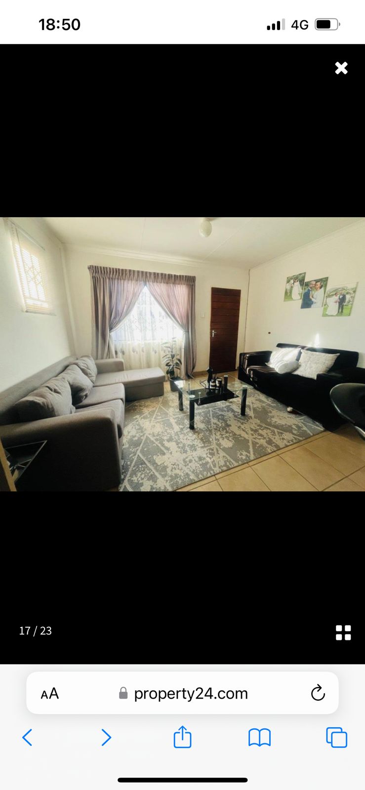 2 Bedroom Property for Sale in Savanna City Gauteng