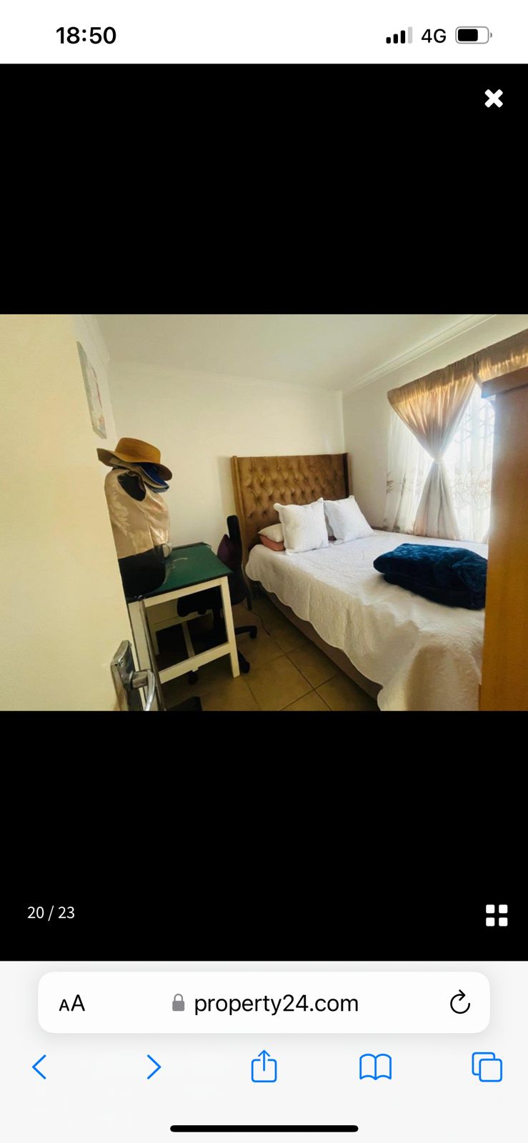 2 Bedroom Property for Sale in Savanna City Gauteng