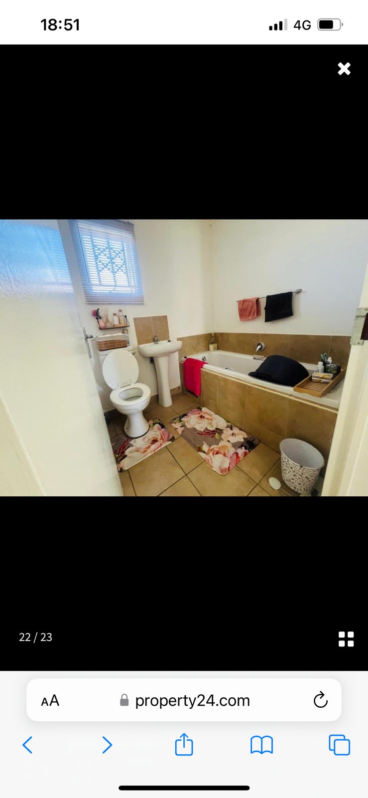 2 Bedroom Property for Sale in Savanna City Gauteng