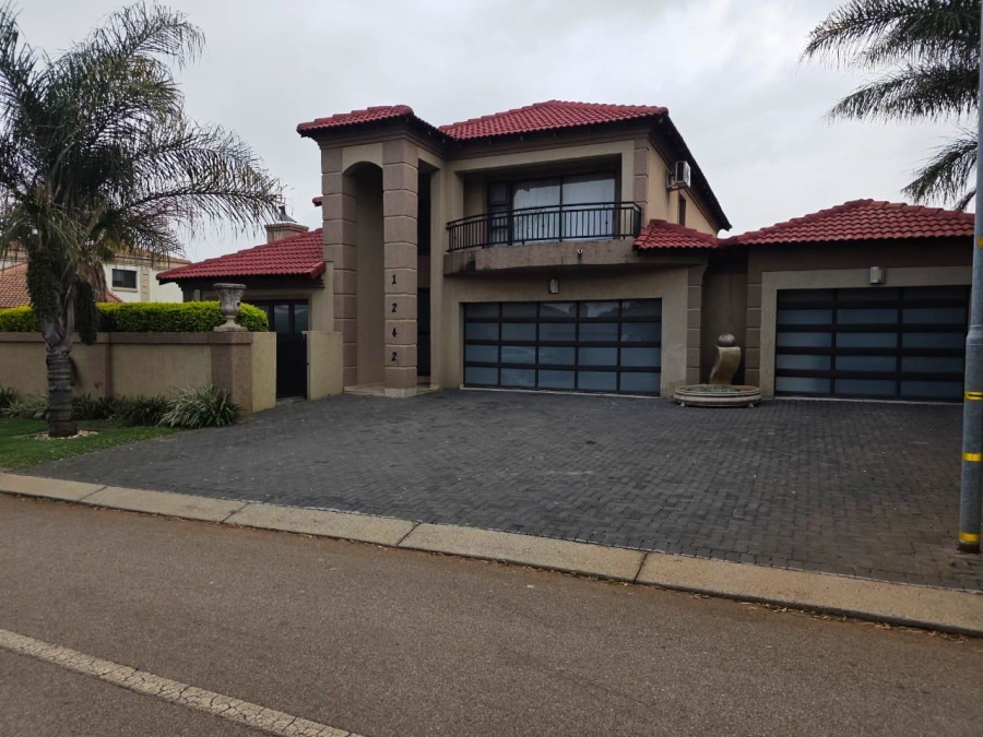 3 Bedroom Property for Sale in Zambezi Country Estate Gauteng