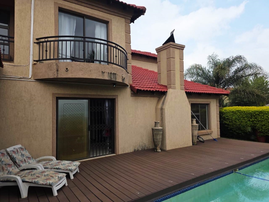 3 Bedroom Property for Sale in Zambezi Country Estate Gauteng