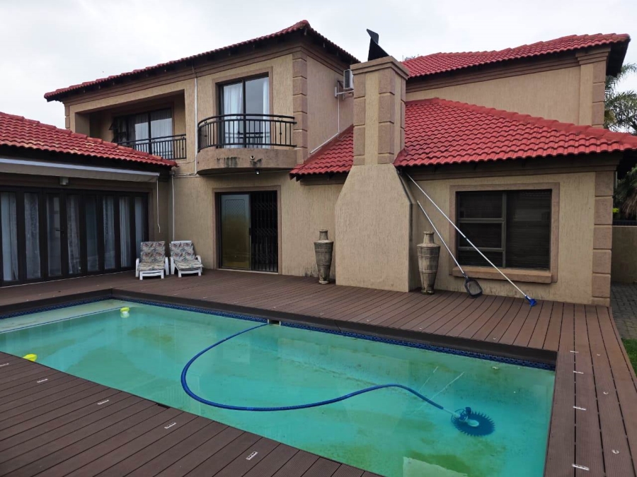 3 Bedroom Property for Sale in Zambezi Country Estate Gauteng