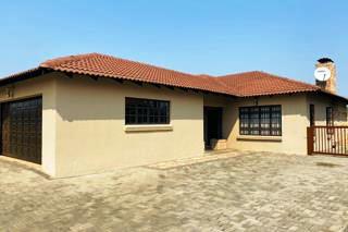 3 Bedroom Property for Sale in Theresa Park Gauteng
