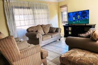 3 Bedroom Property for Sale in Theresa Park Gauteng