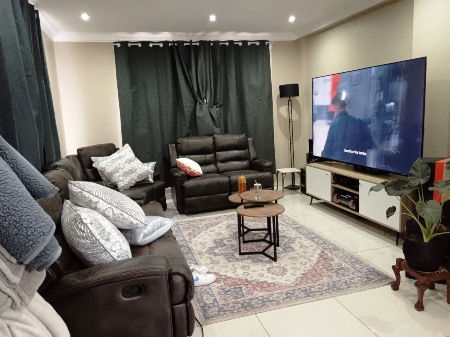 3 Bedroom Property for Sale in Montana Park Gauteng