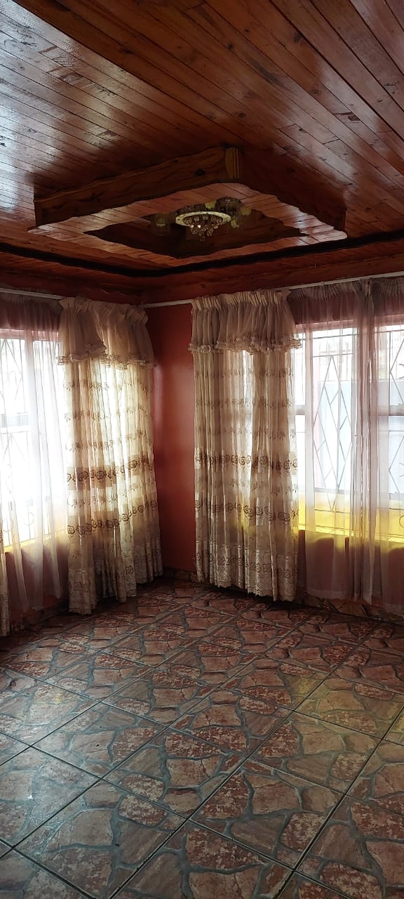 3 Bedroom Property for Sale in Soshanguve XX Gauteng