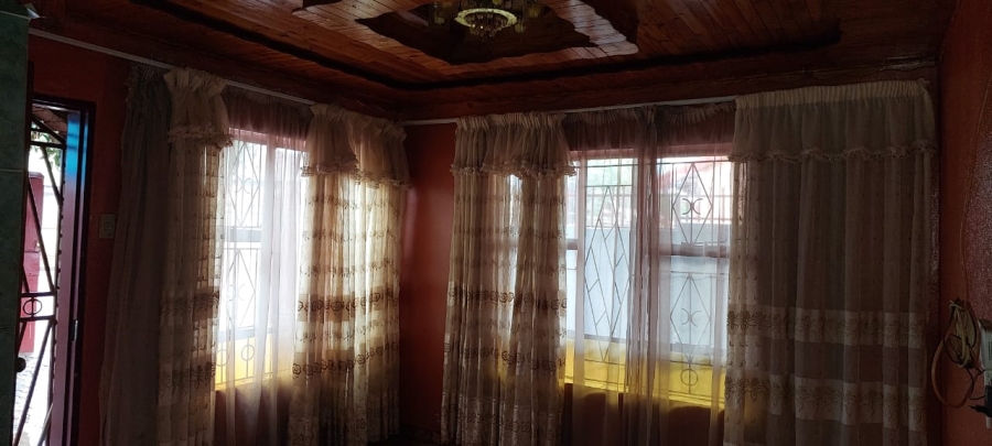 3 Bedroom Property for Sale in Soshanguve XX Gauteng