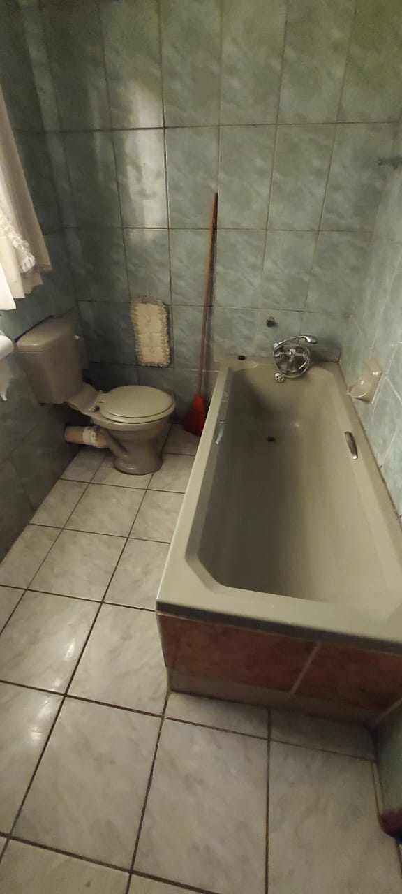 3 Bedroom Property for Sale in Soshanguve XX Gauteng