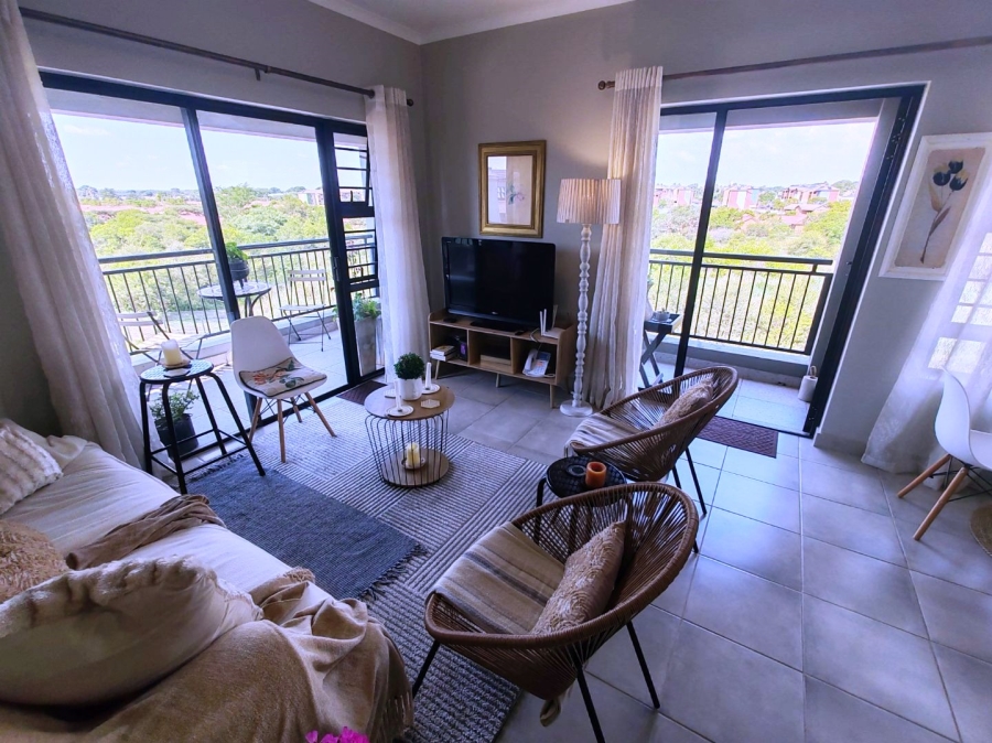 2 Bedroom Property for Sale in Montana Tuine Gauteng