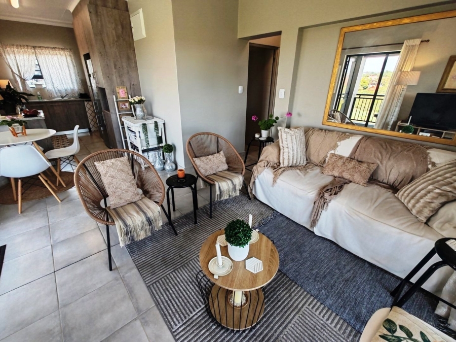 2 Bedroom Property for Sale in Montana Tuine Gauteng